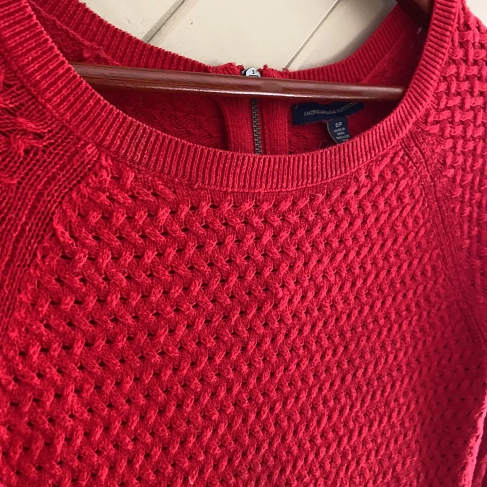 Sweater - Picture 2 of 3